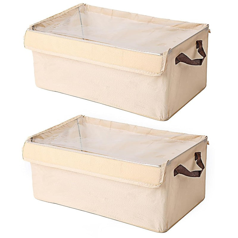 SmartFold Cloth Organizers - Set Of Two media 3