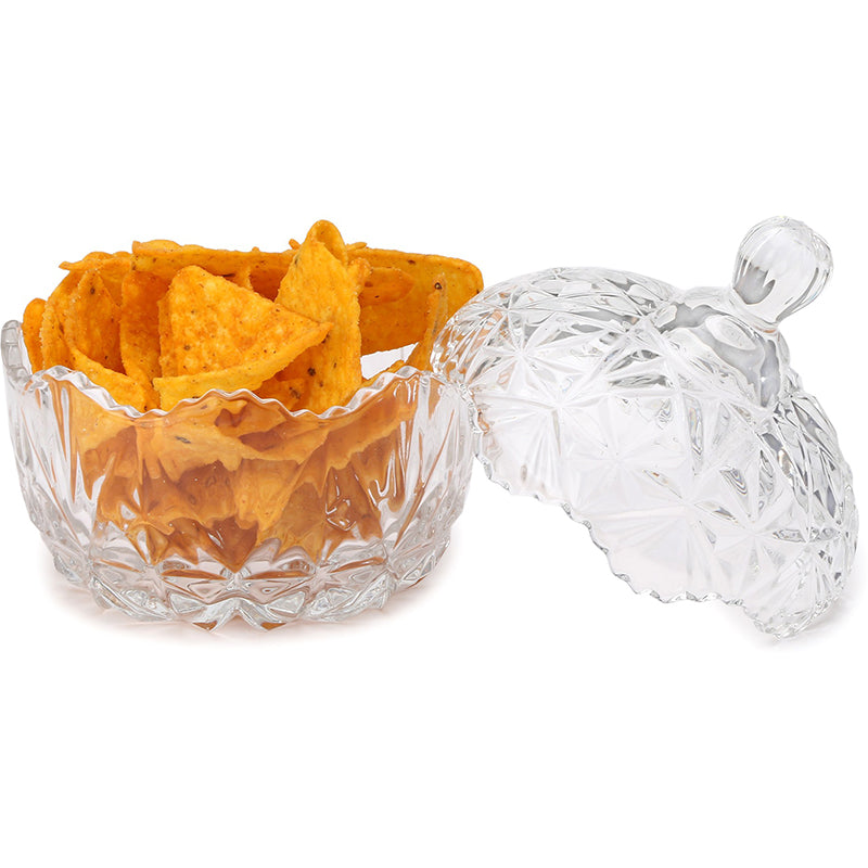 Tasgall Decorative Jar - 300 mL