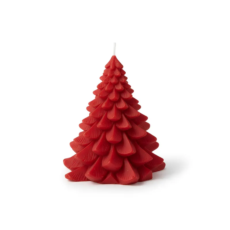 Winter Wonderland Tree Scented Candle media 8