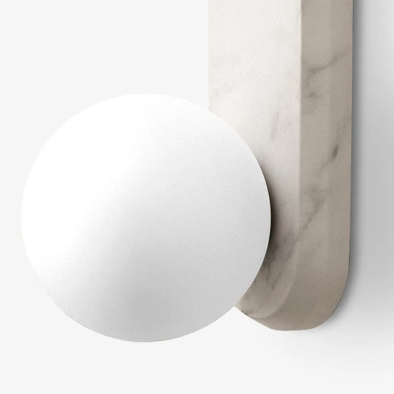 Orange Tree Pill Wall Lamp media 5
