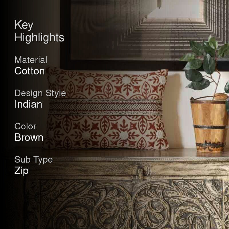 Ukiyo Cushion Cover media 2