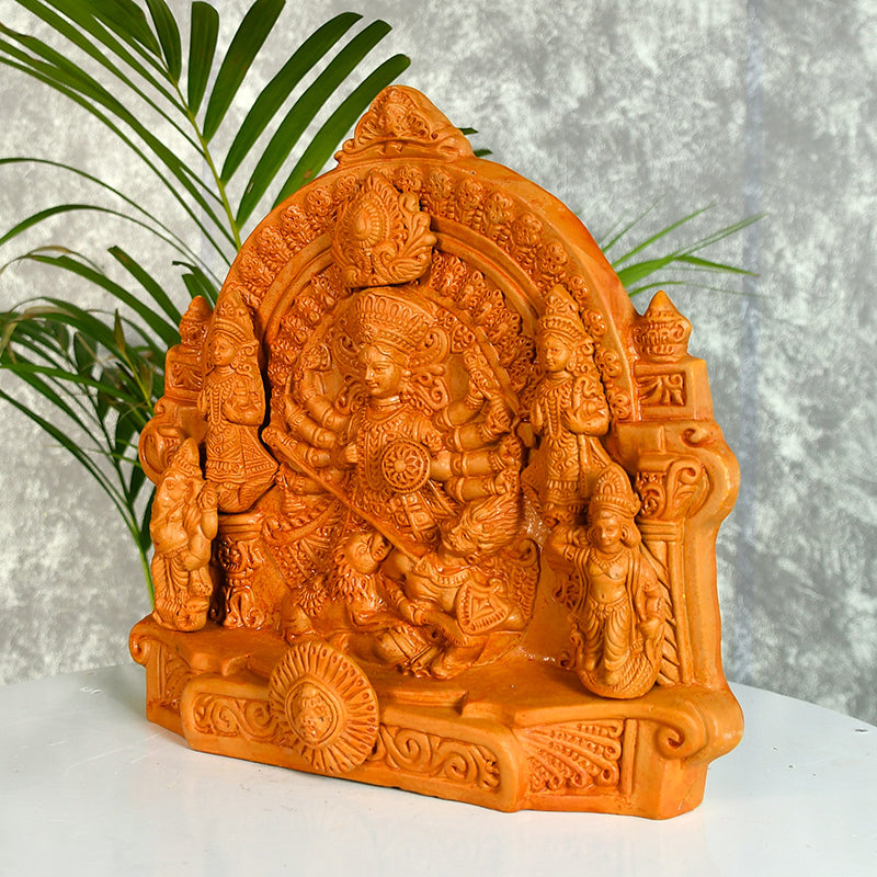 Terracotta