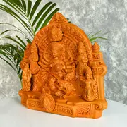Terracotta festive decor category