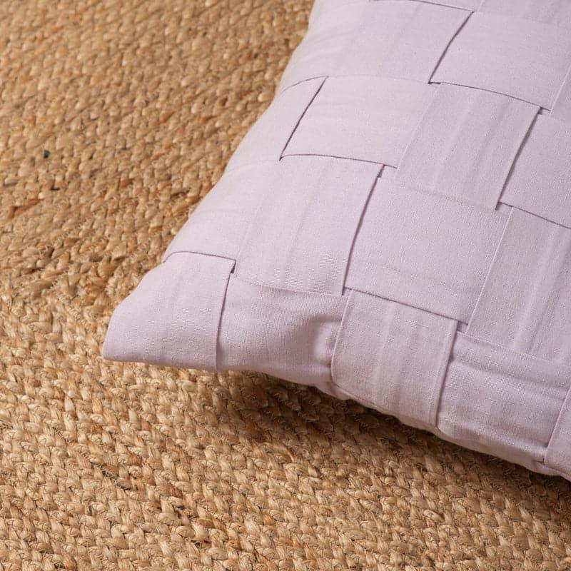 Streevo Bliss Cushion Cover - Lavender media 3