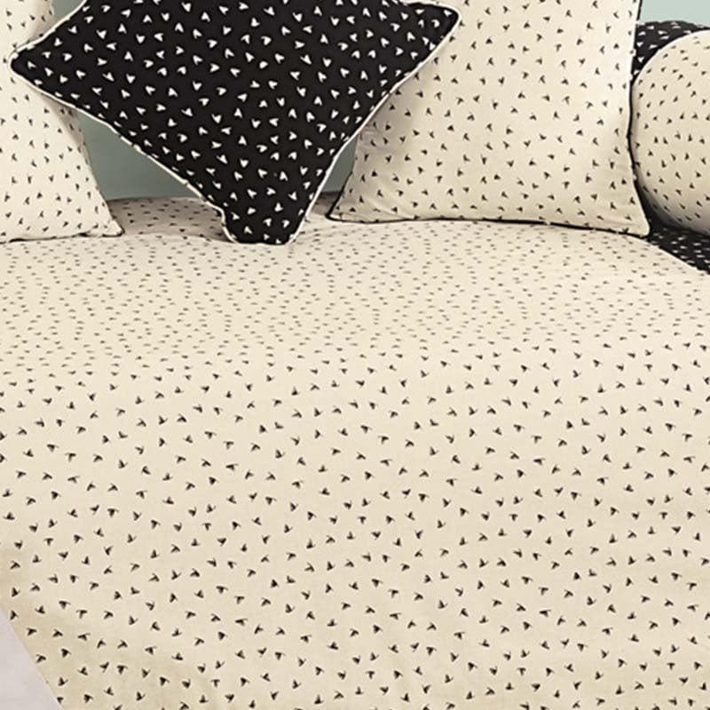 Swayam Classic Poise Diwan Set media 3