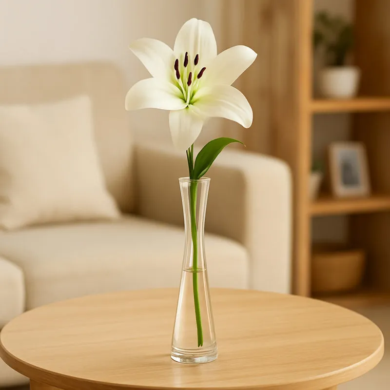 Verre Glass Vase media 1