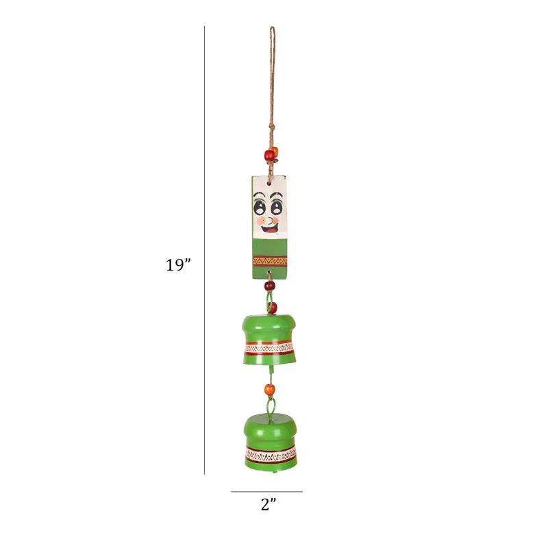 Smile Swing Windchime media 4