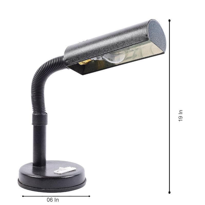 Focus Fancy Study Table Lamp media 5