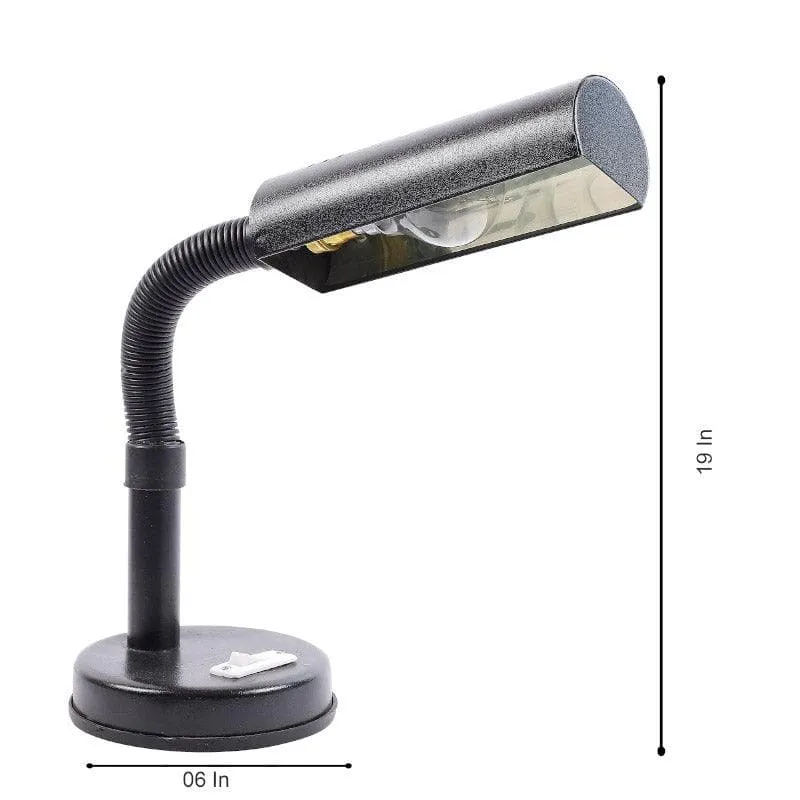 Focus Fancy Study Table Lamp media 5