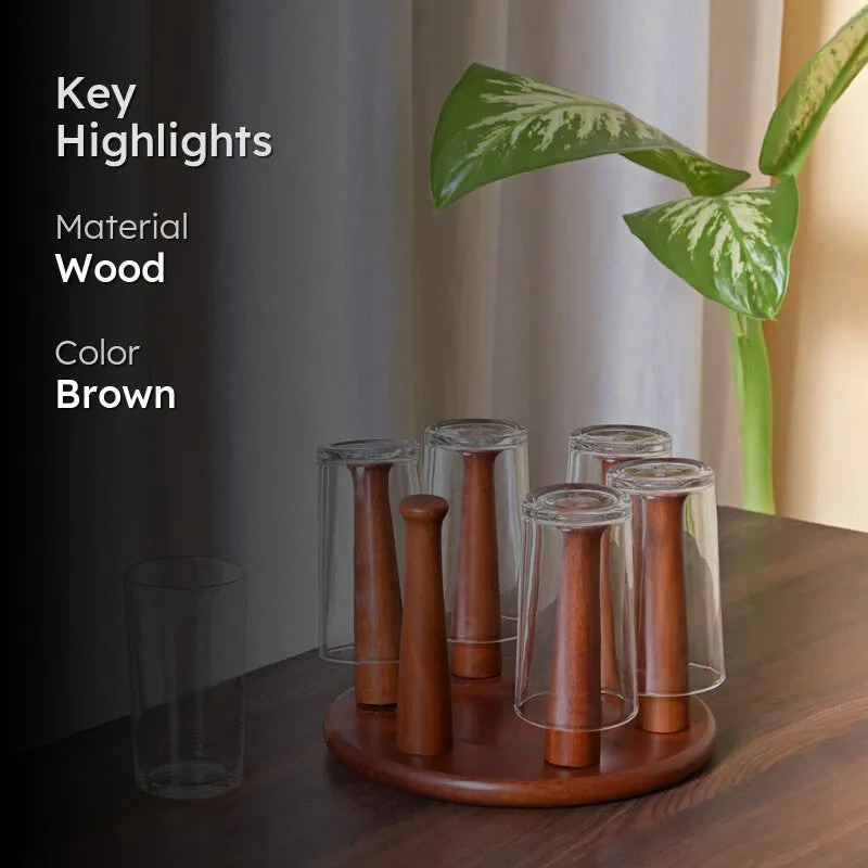 Maxo Glass Holder media 2