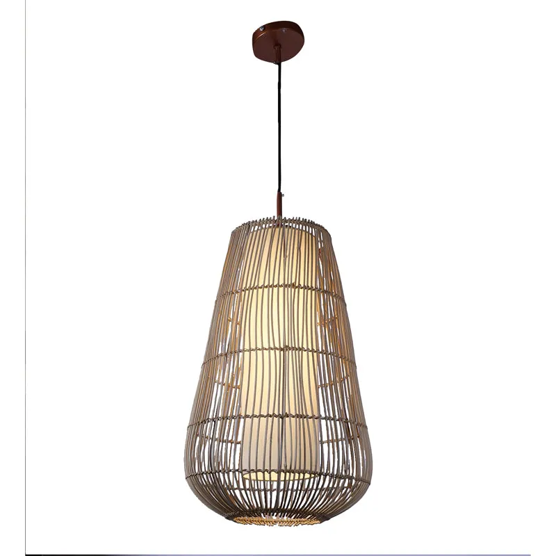 Rathri I Iron Ceiling Lamp media 5