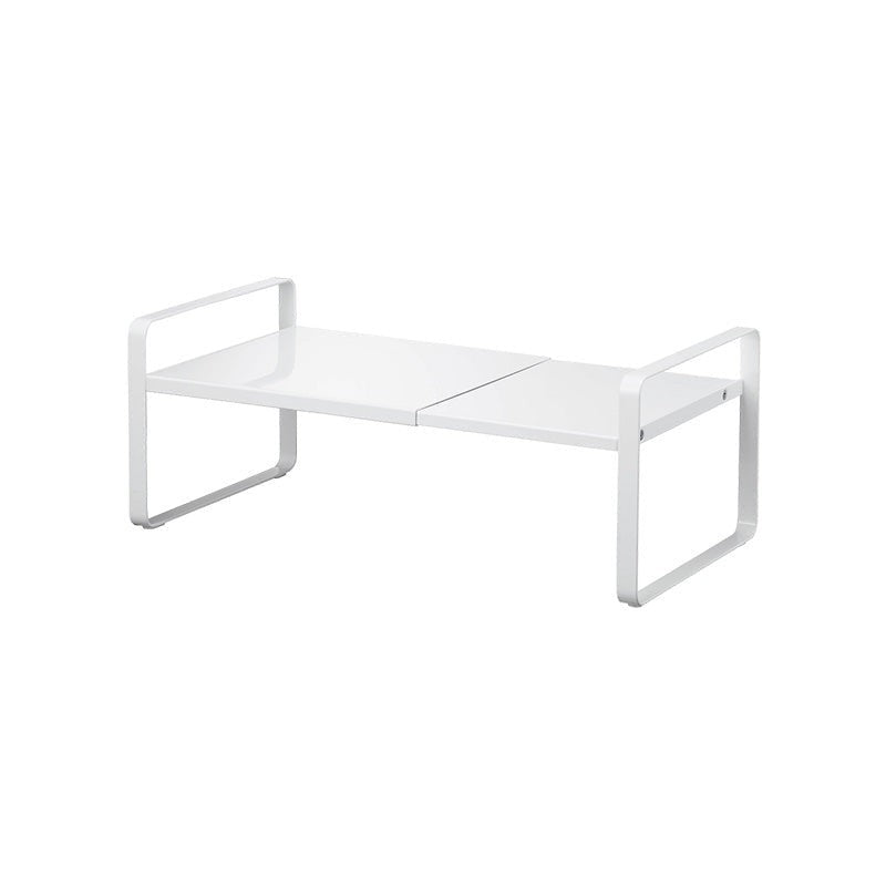 Noro Carbon Steel Expandable Countertop Storage Rack media 4