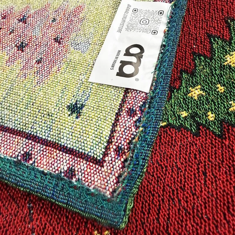 Jingle Joy Table Runner media 4