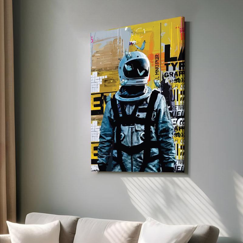 Astro Block Wall Painting media 3