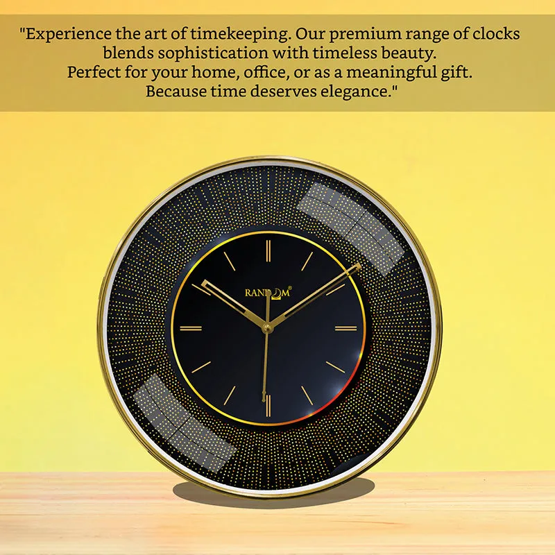 Dialcraft Analog Wall Clock media 4
