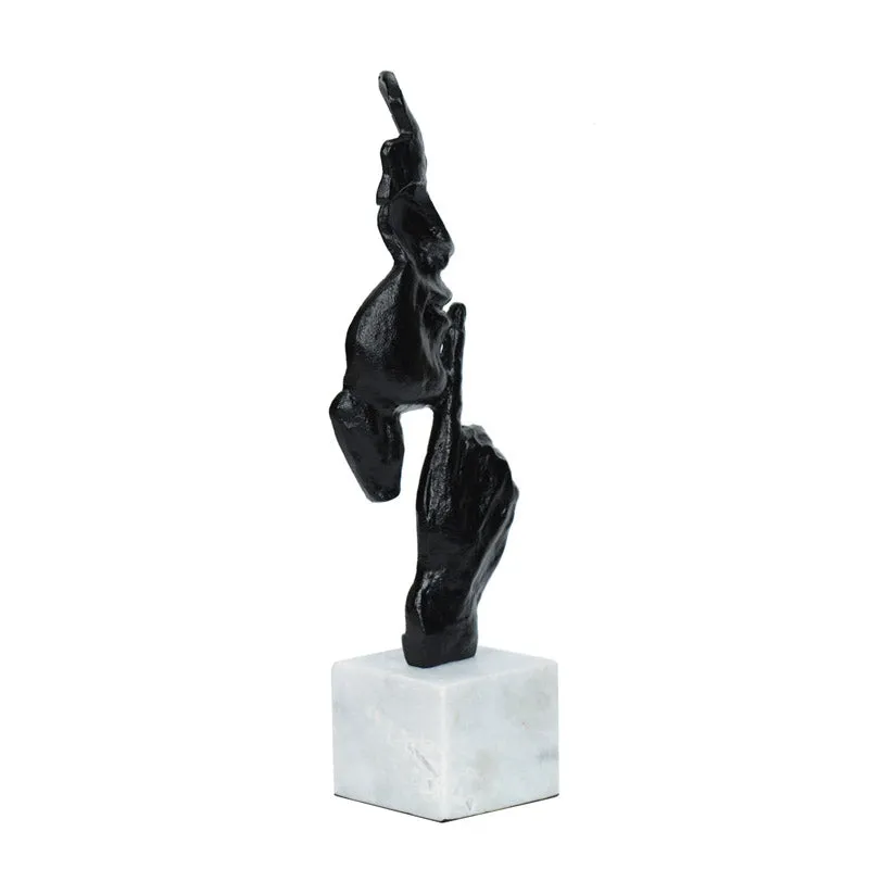 Pindrop Silence Showpiece media 5
