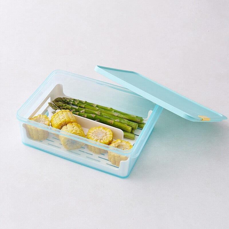 Avrix Space Saver Container - 3500 mL media 3
