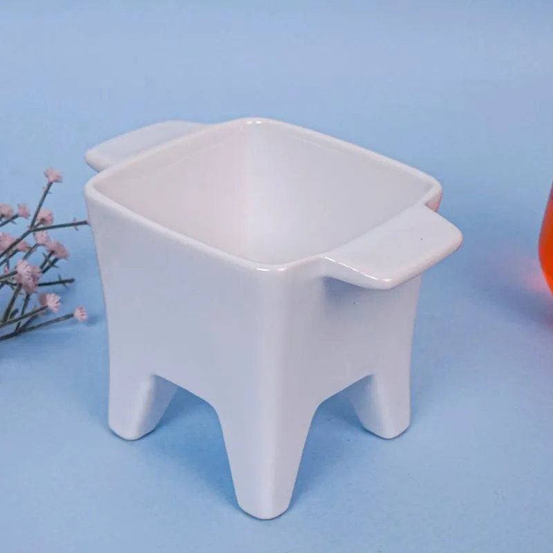 Cedarwood Ceramic Fondue media 4