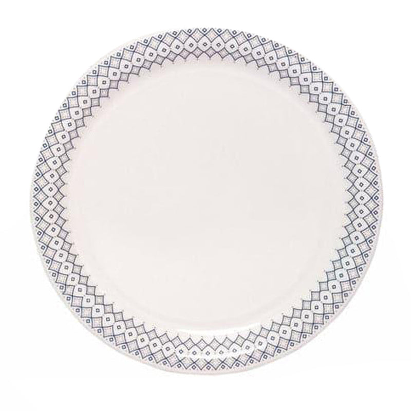 Servewell Iboza Dessert Plate - Set Of Six media 5