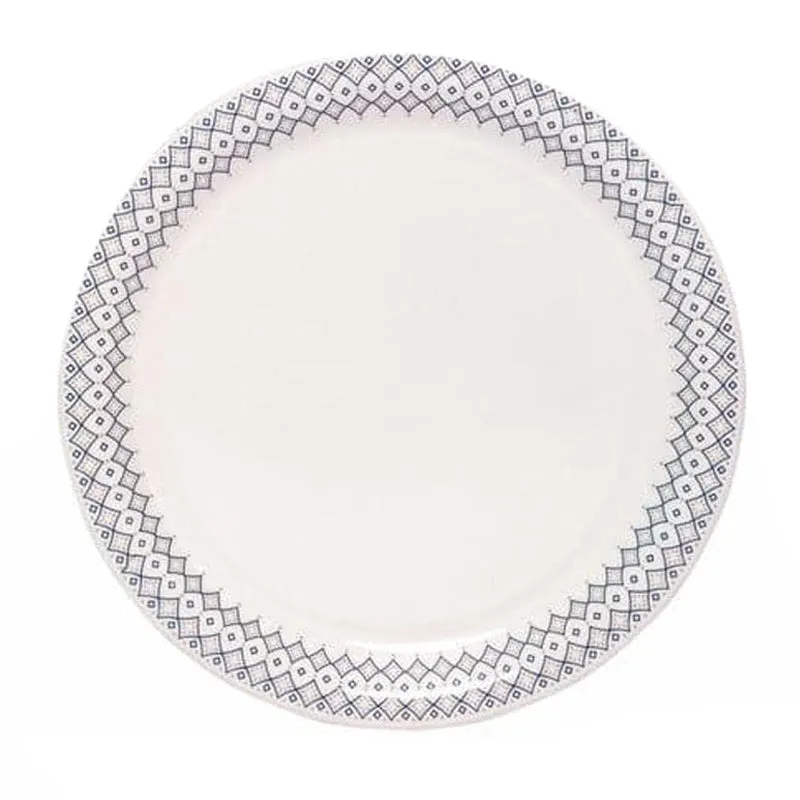 Servewell Iboza Dessert Plate - Set Of Six media 5