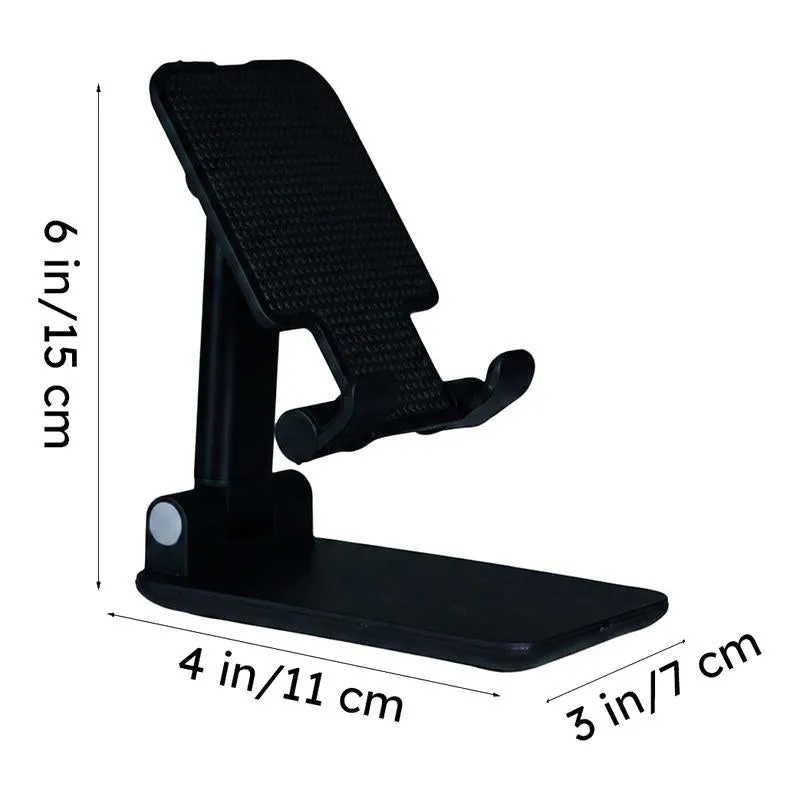 Easy Scroll Mobile Holder - Black media 9