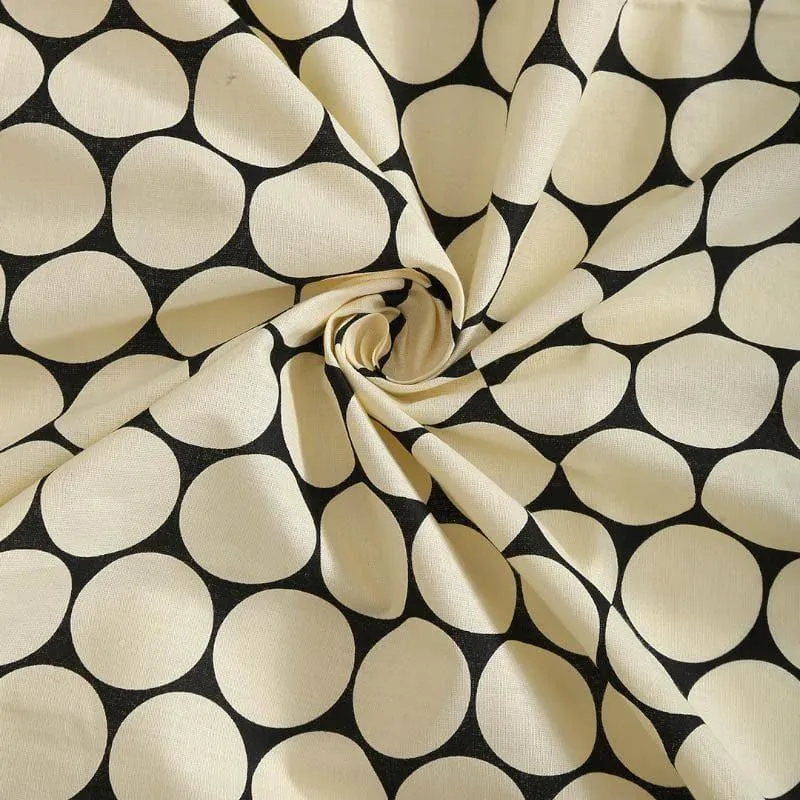 Swayam Honey Comb Cotton Bedsheet - 160 TC media 3