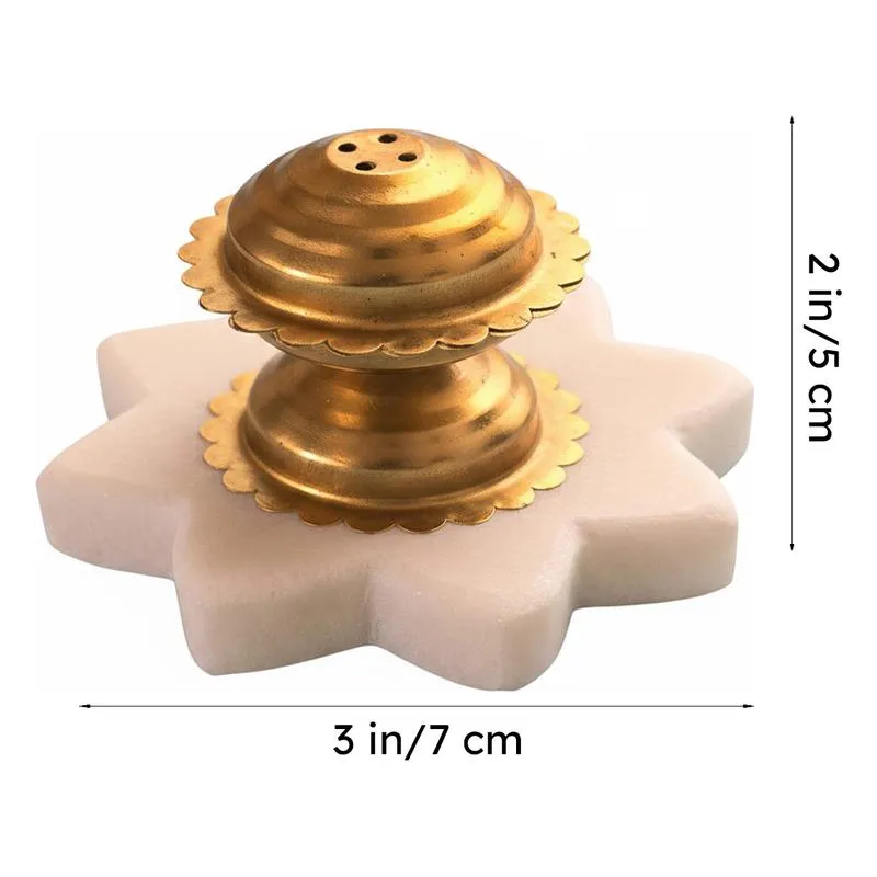Sacred Smoke Incense Holder media 7