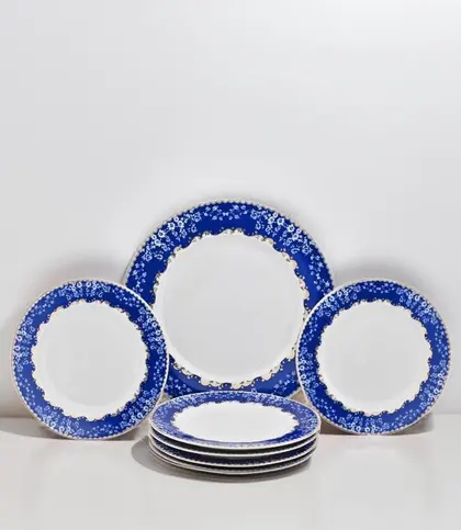Porcelain