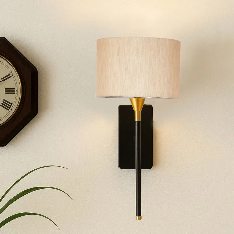 Norvix Metal Wall Lamp media 3