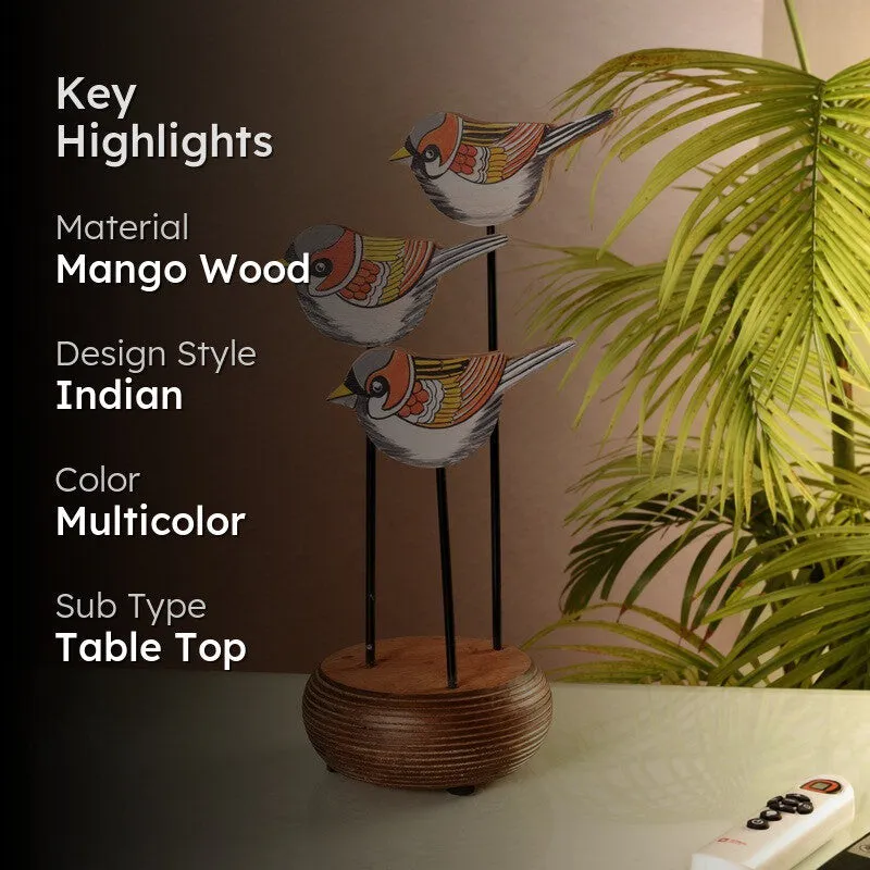 Avira Colorful Birds media 2