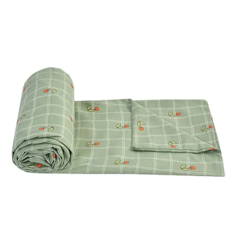 WinterMist Duvet Cover media 5