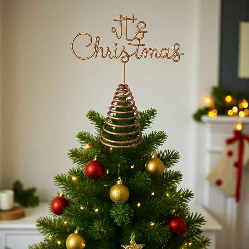 XmaSpark Festive Ornament