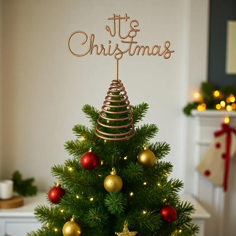 XmaSpark Festive Ornament media 1