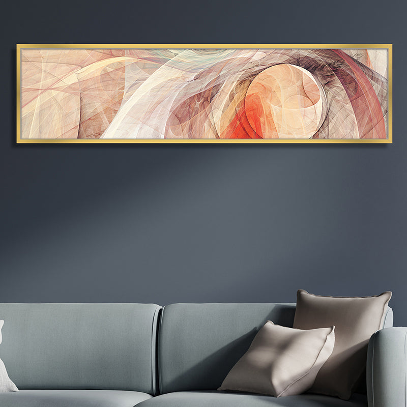 Abstract VIII