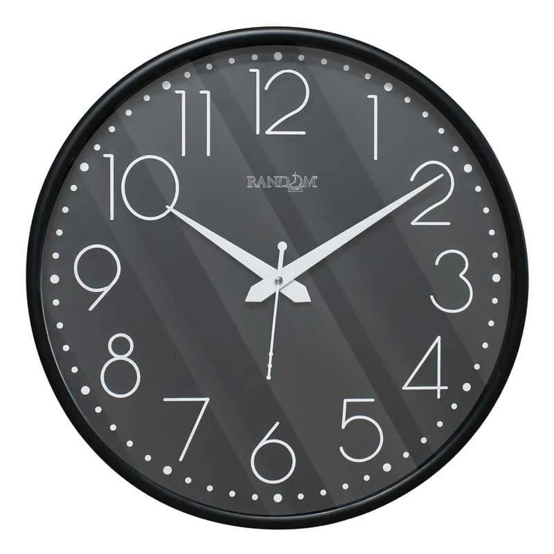 It's Time For Wall Clock media 3