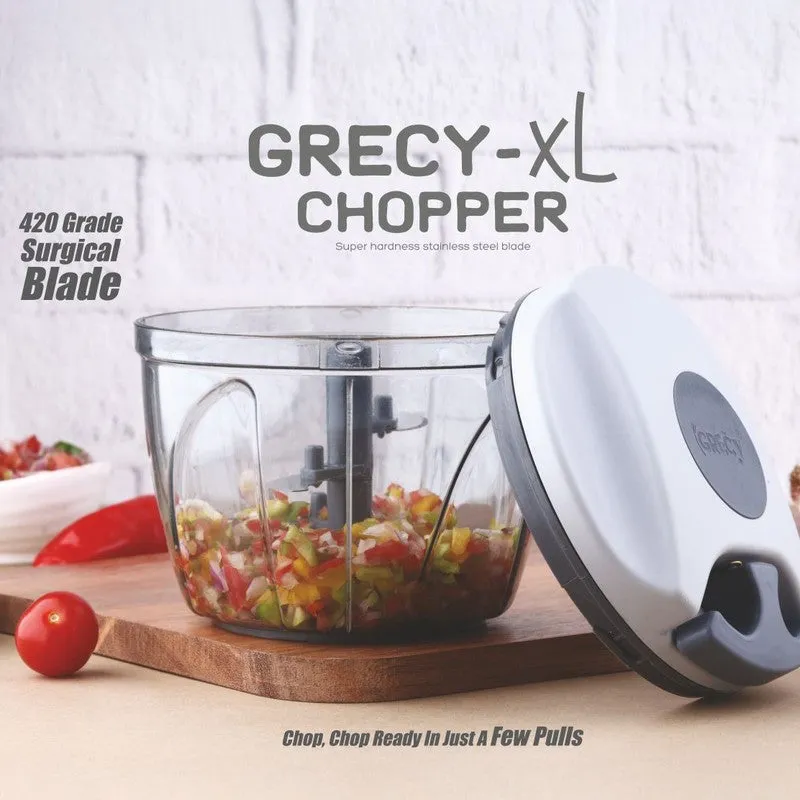 QuickDice Plastic Pull-Cord Chopper media 6