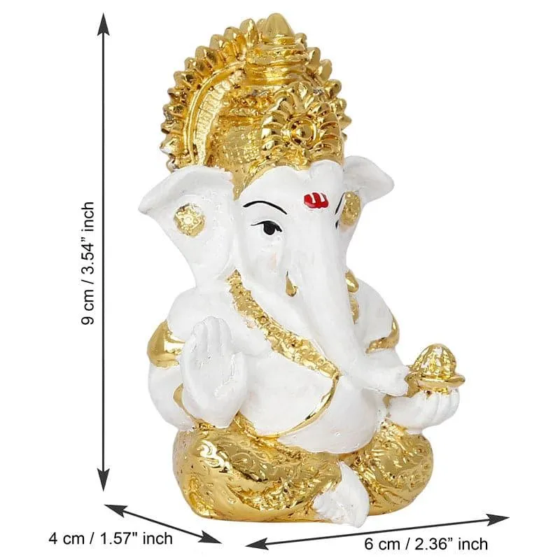 Shri Vigneshwara Idol media 4