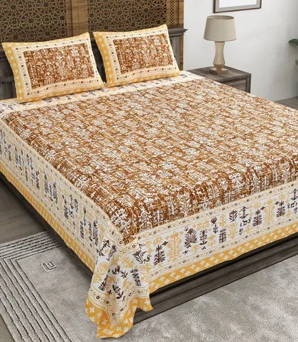 100% Cotton
