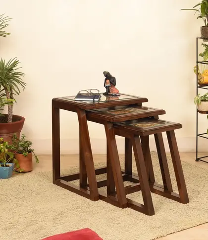 Teak Wood