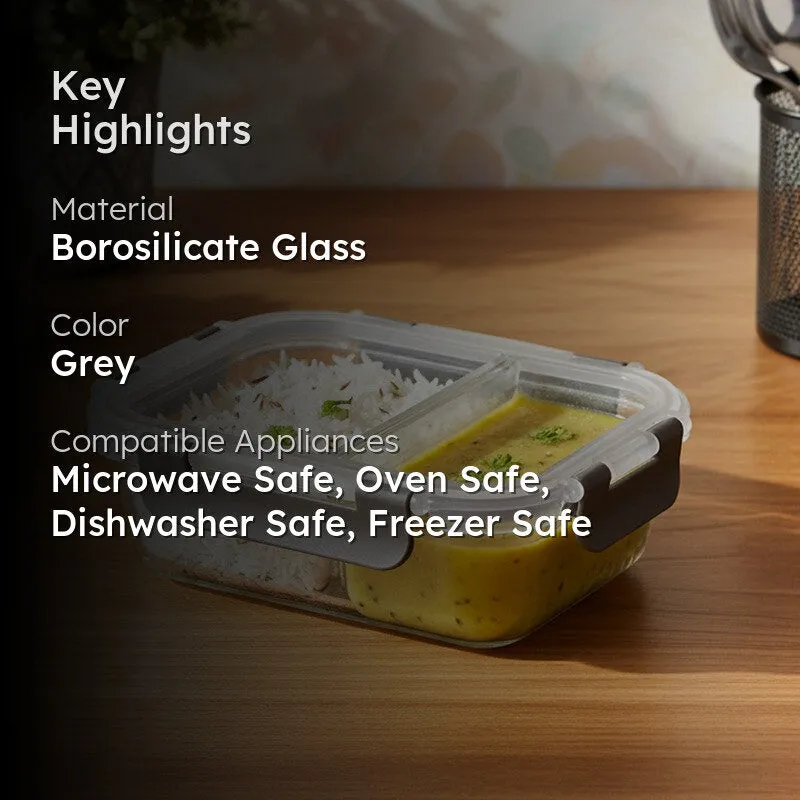 Arvex Pro Lunch Box - 570 ML media 2