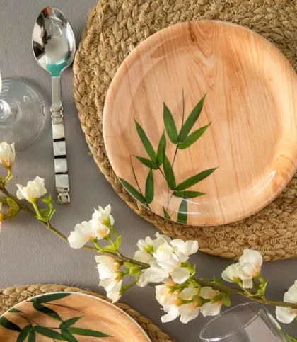 Melamine
