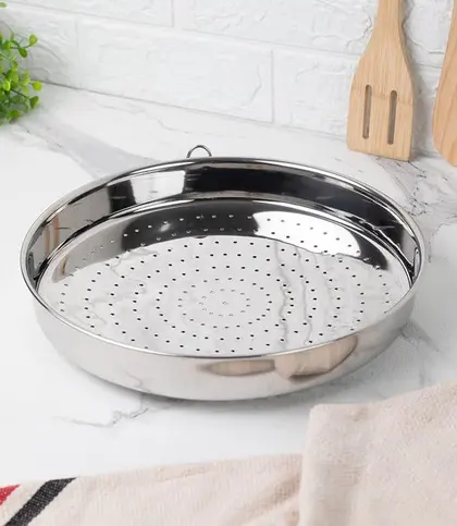 Stainless Steel