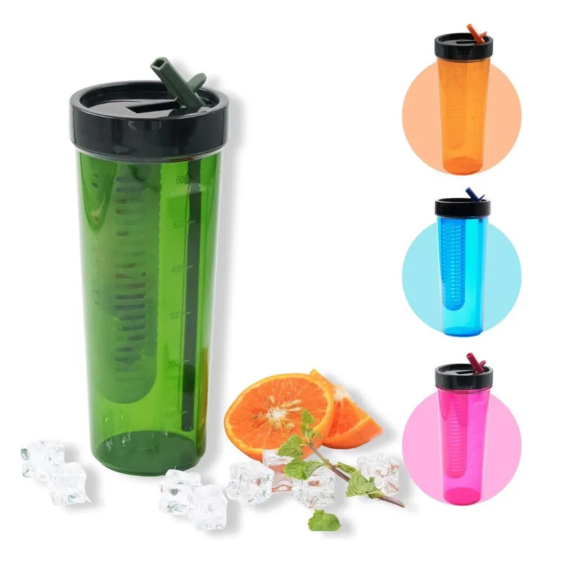 UrbanWave Sipper Water Bottle - 700 mL media 3