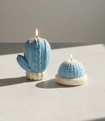 Soy Wax