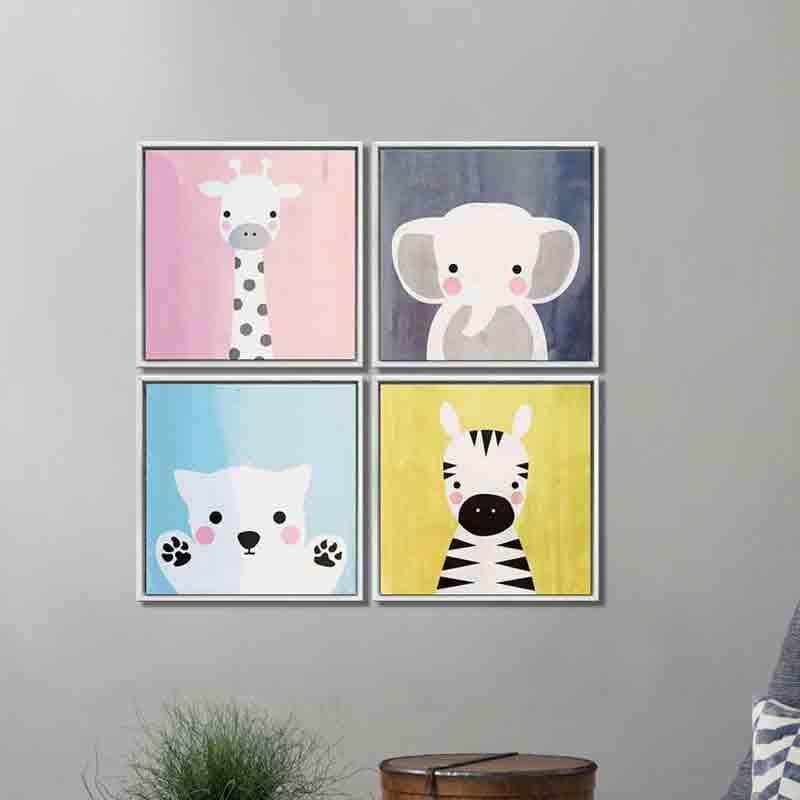 Poly Canvas