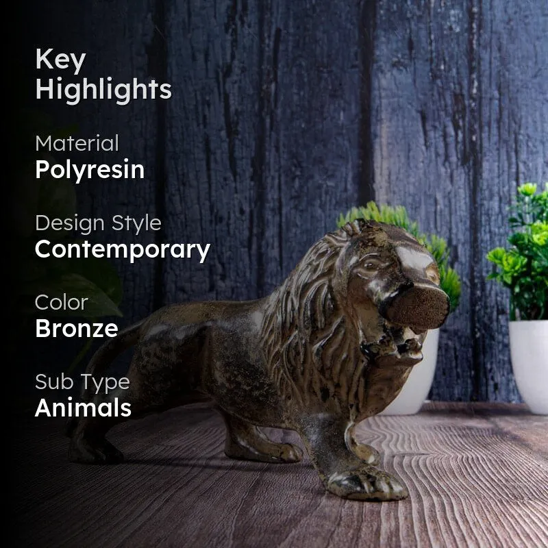 Leo Pride Showpiece media 2