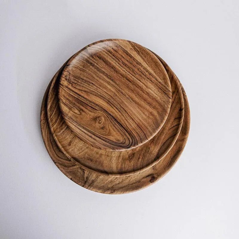 Dule Dinner Plate - 3 Piece Set media 3