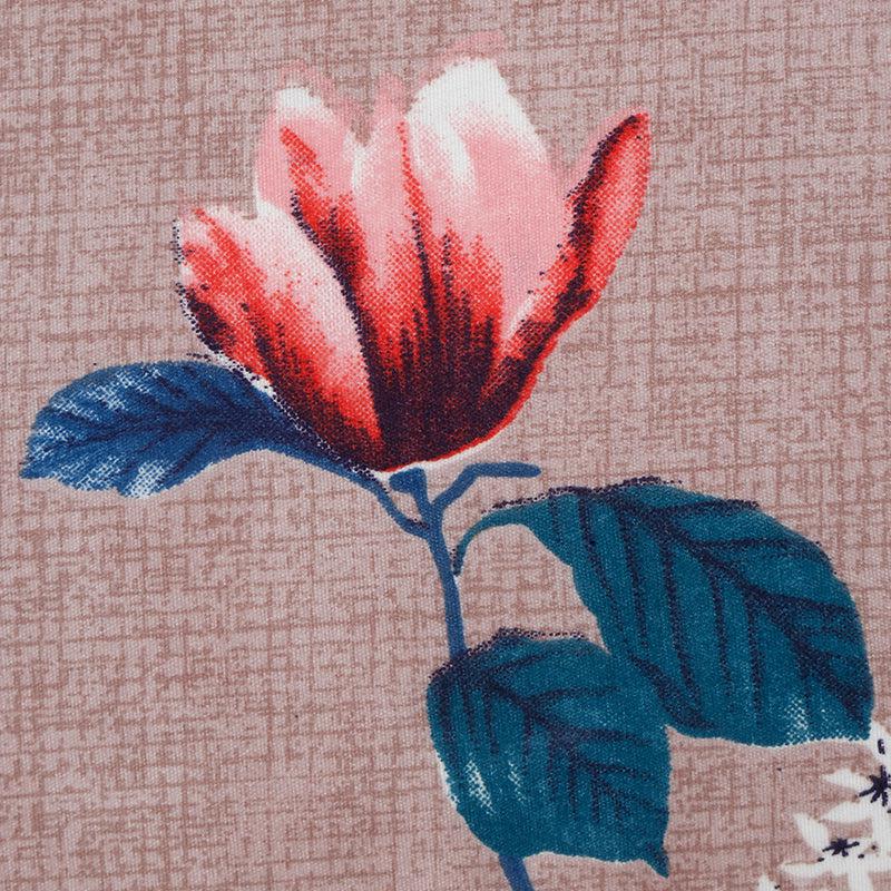 Ruma Floral Pillow Cover - Set Of Two media 4