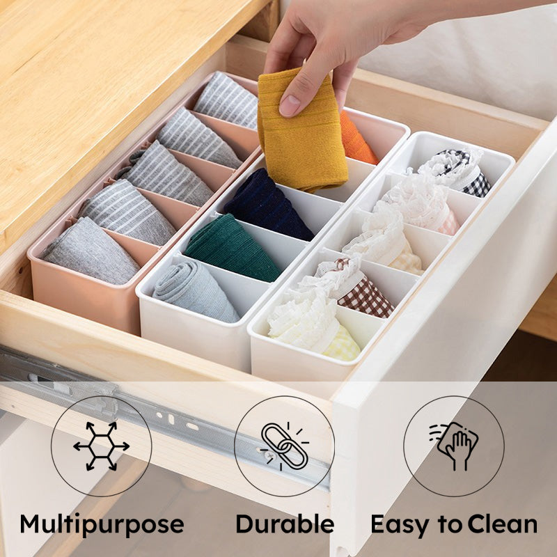 Aro Drawer Organizer media 9