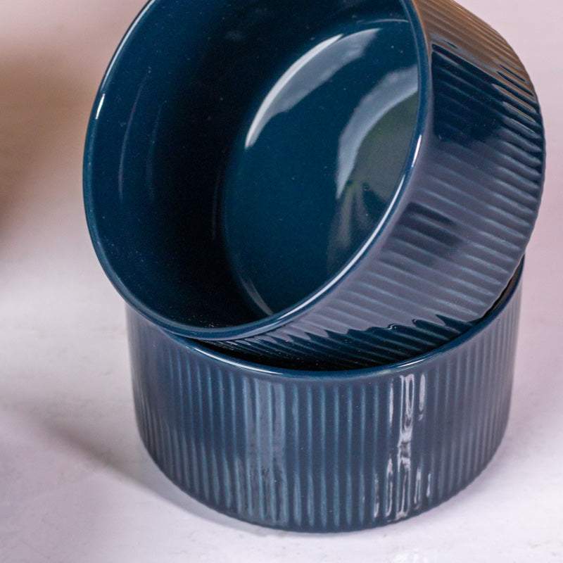 Nivara Snack Bowl(250 mL) - Set Of Six media 5